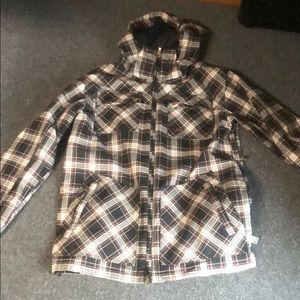 Men’s Snowboarding Jacket